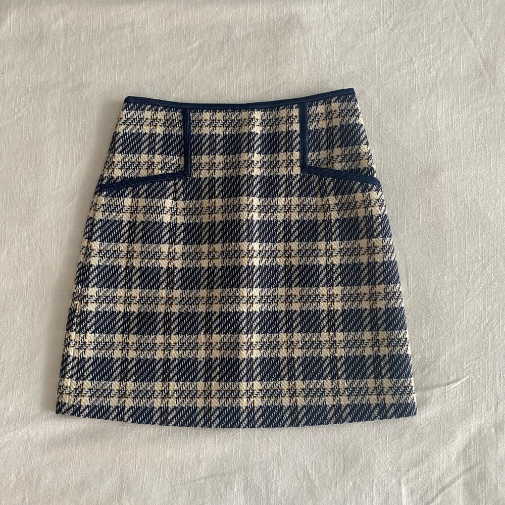 Sandro Skirt - blazer listed sep - Picture 7 of 7